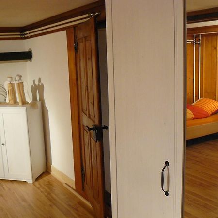 Apartment Lindi Lutschental Номер фото