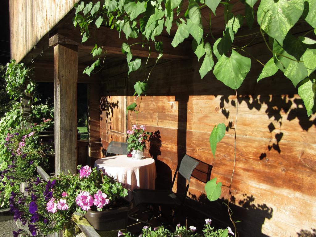 Apartment Lindi Lutschental Номер фото