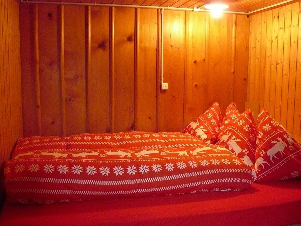 Apartment Lindi Lutschental Номер фото