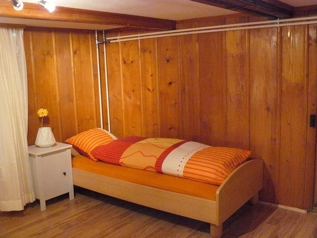 Apartment Lindi Lutschental Номер фото