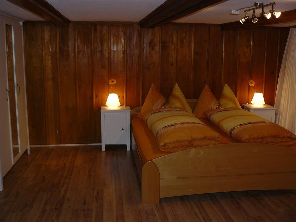 Apartment Lindi Lutschental Номер фото