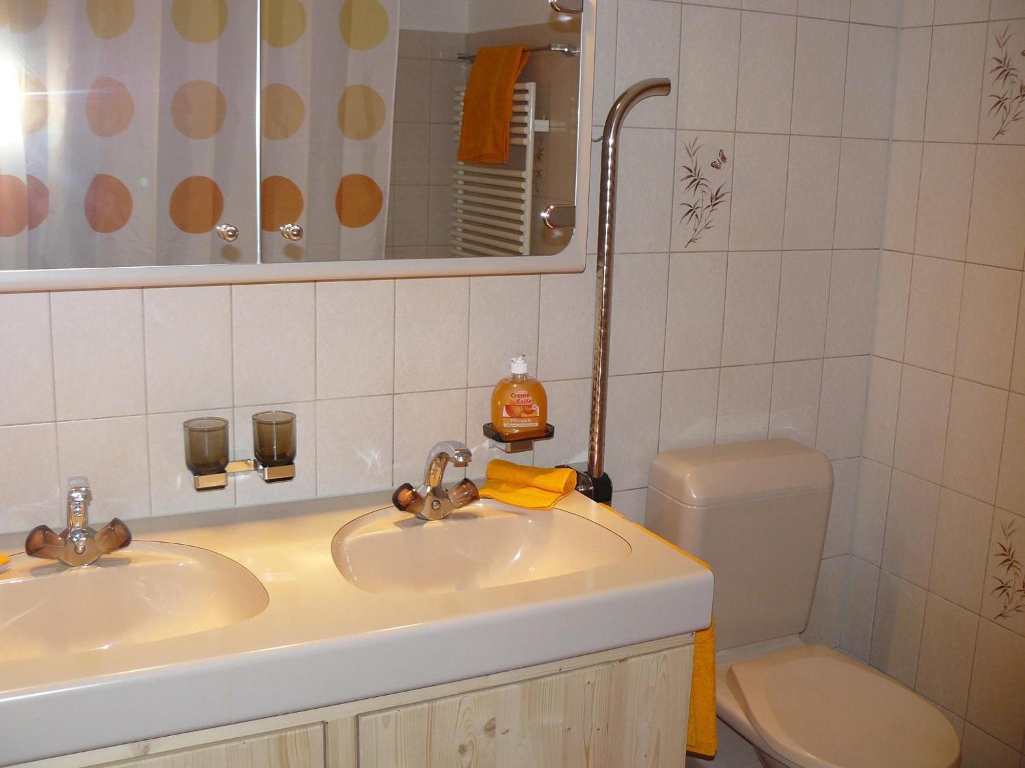 Apartment Lindi Lutschental Екстер'єр фото
